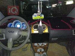 Chery A1